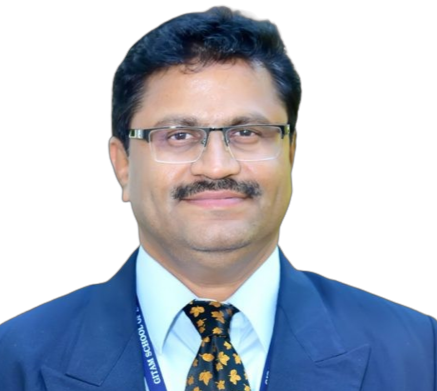 Prof. N. Krishnakumar
